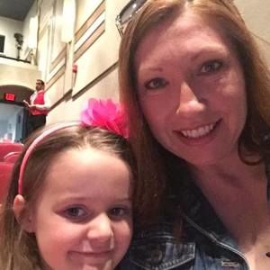 Meet your Posher, Stacie